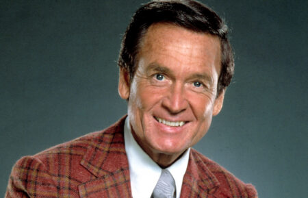 Bob Barker